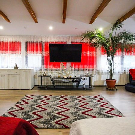 קונסטנצה Studio Madi - Close To Beach מראה חיצוני תמונה