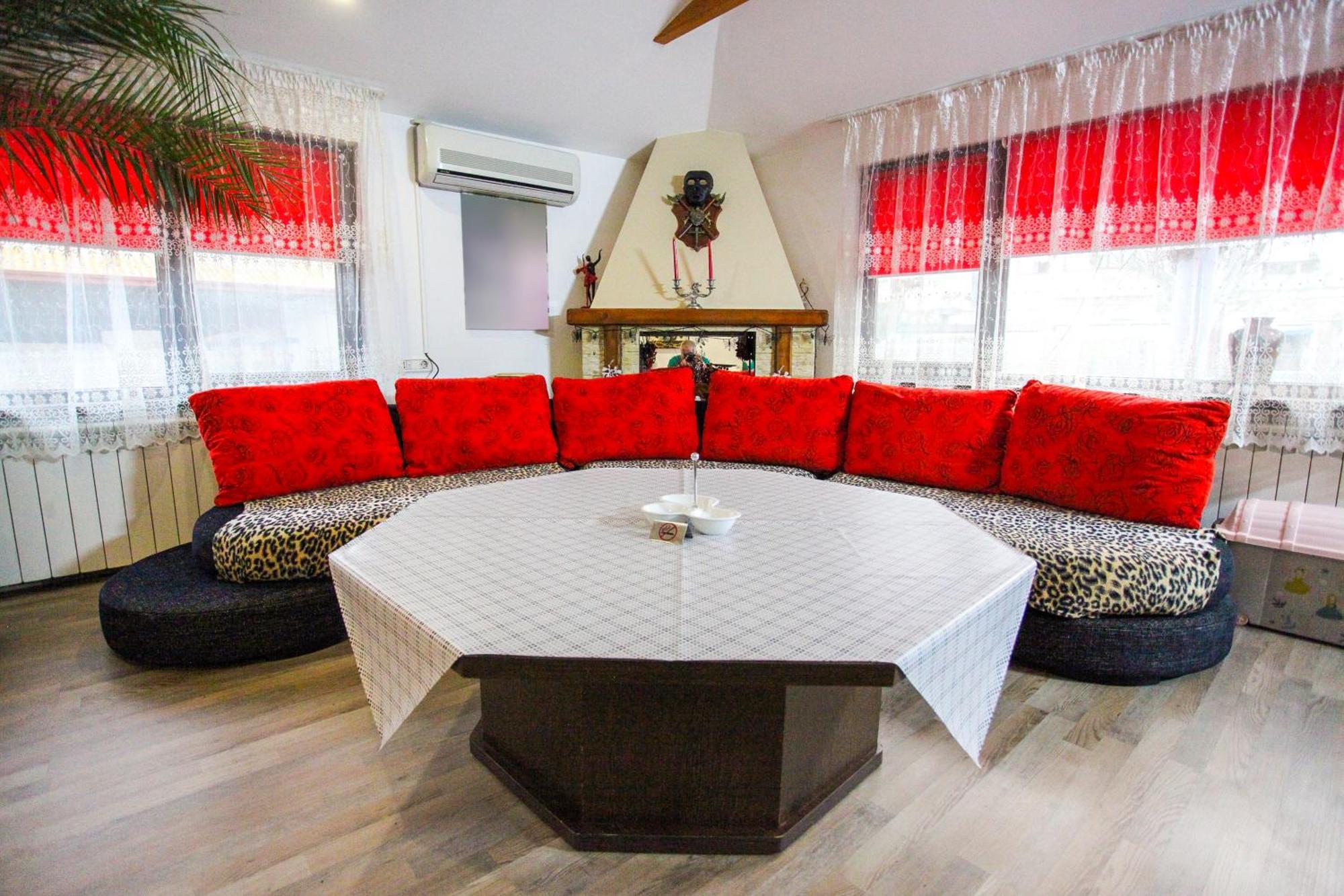 קונסטנצה Studio Madi - Close To Beach מראה חיצוני תמונה