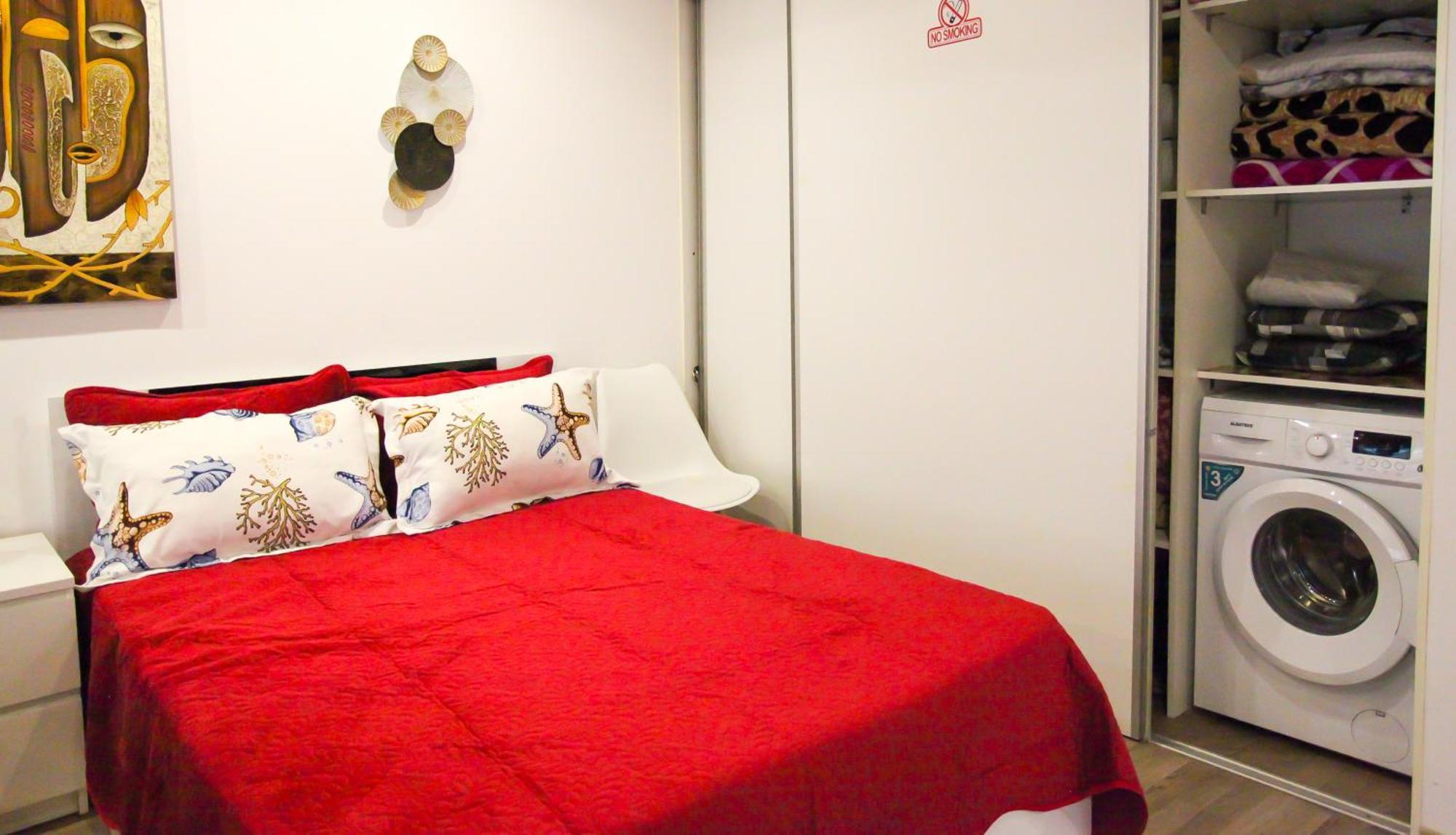 קונסטנצה Studio Madi - Close To Beach מראה חיצוני תמונה