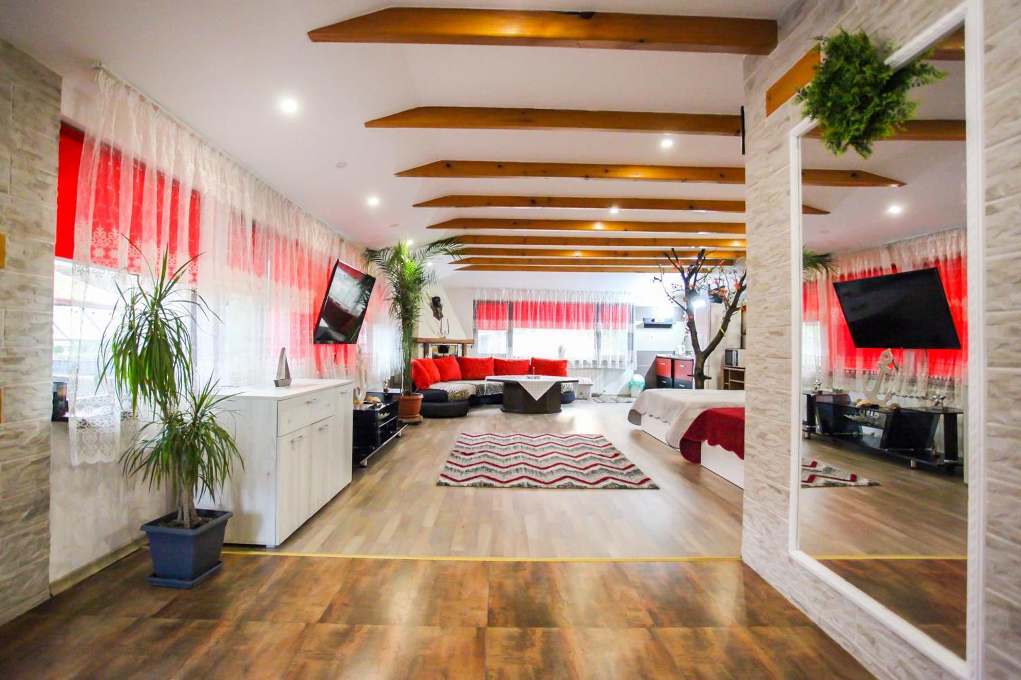 קונסטנצה Studio Madi - Close To Beach מראה חיצוני תמונה