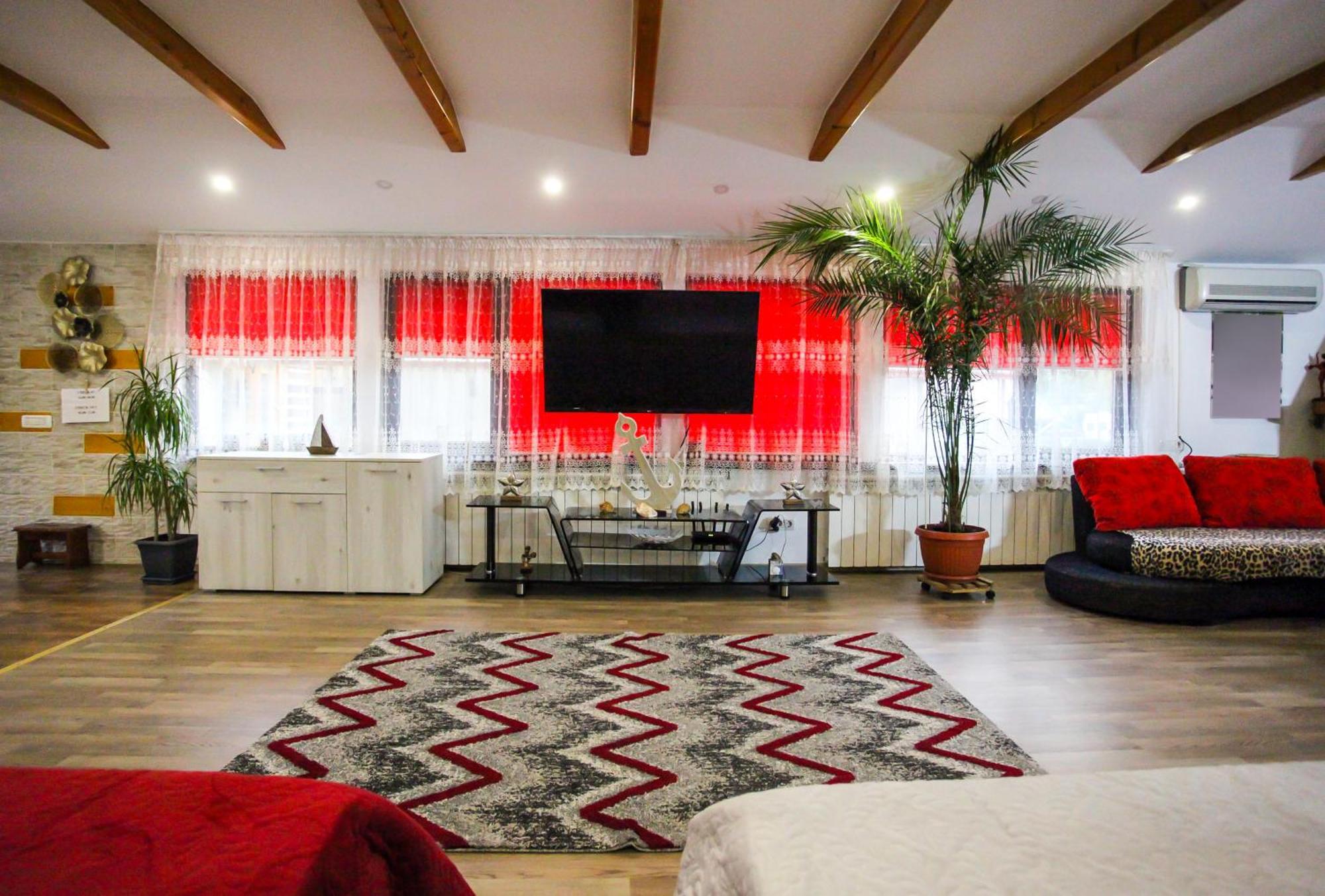 קונסטנצה Studio Madi - Close To Beach מראה חיצוני תמונה